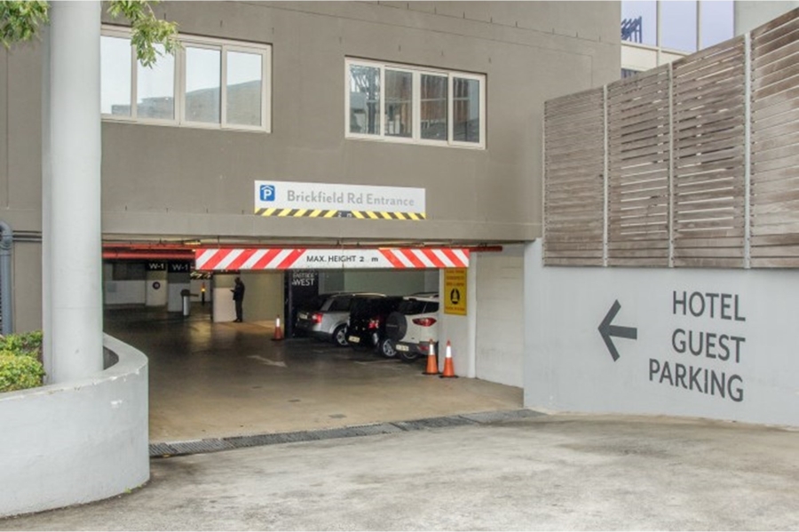 To Let commercial Property for Rent in Woodstock Western Cape